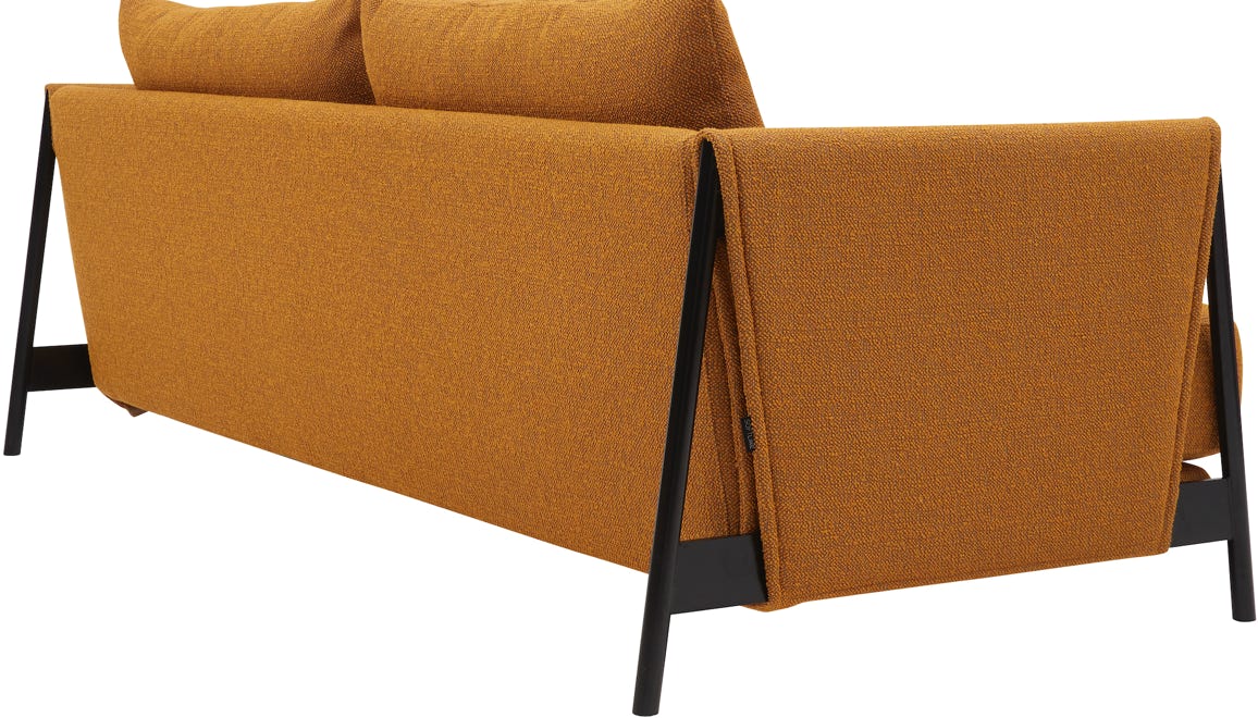 Madison Convertible sofa design Müller & Wulff