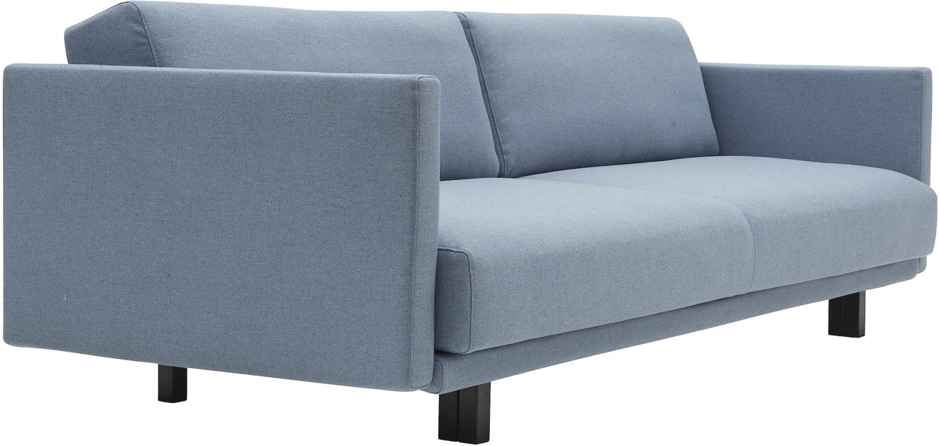 Meghan convertible sofa design Müller & Wulff