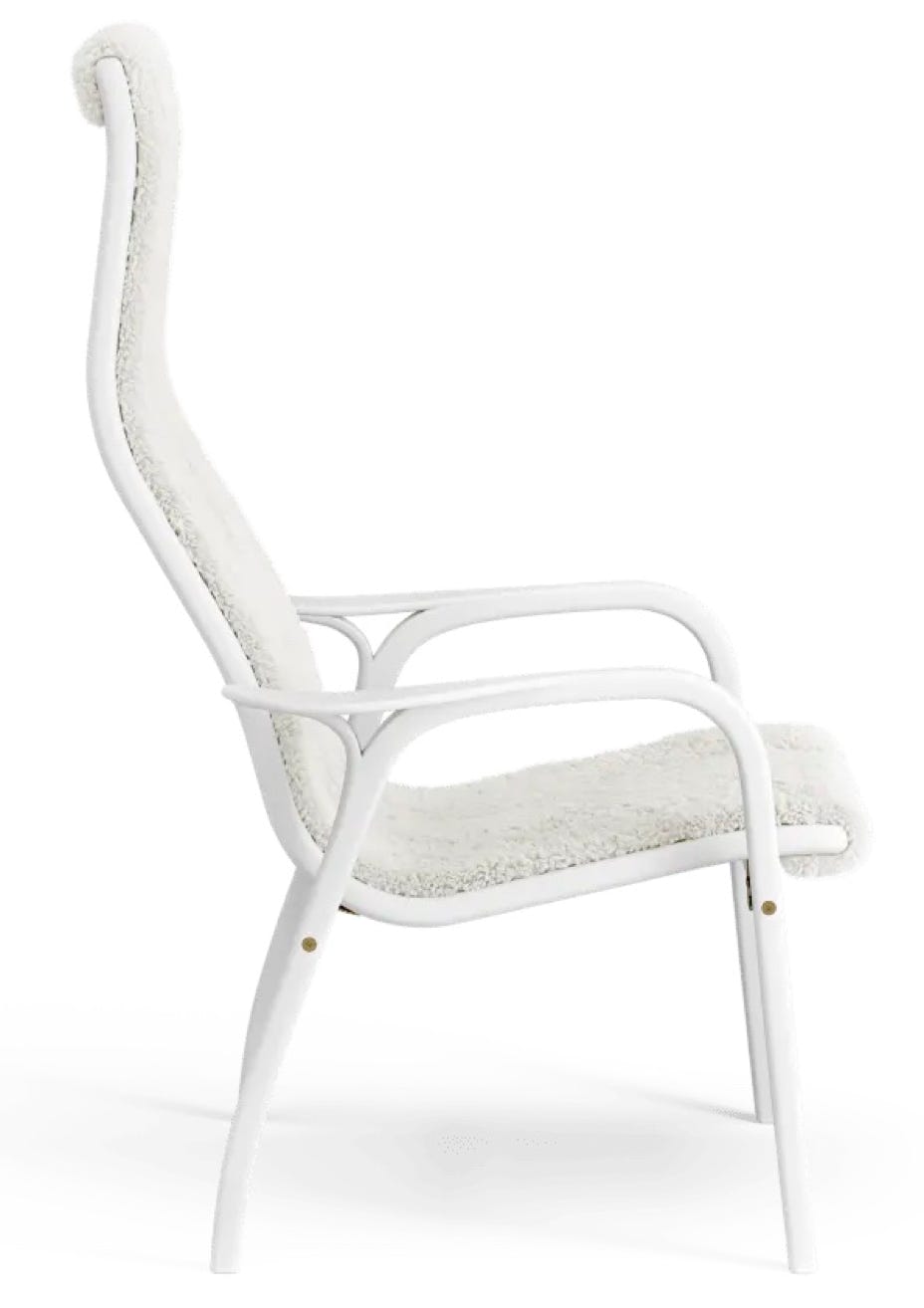 Lamino Armchair  Swedese  Yngve Ekström, 1956 