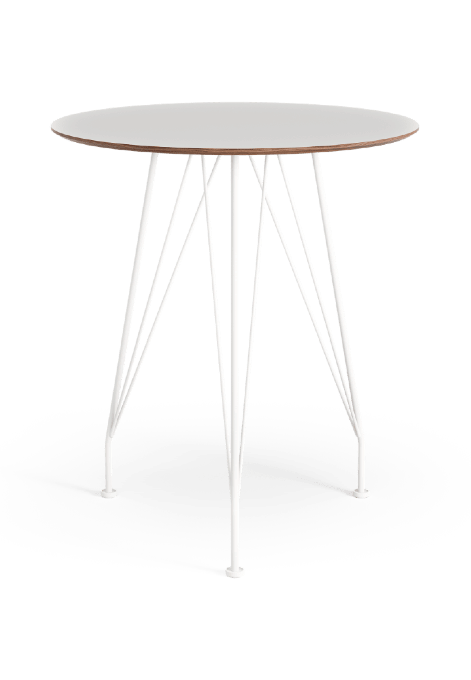 Tables et chaises Désirée  Swedese  Yngve Ekström, 1954 
