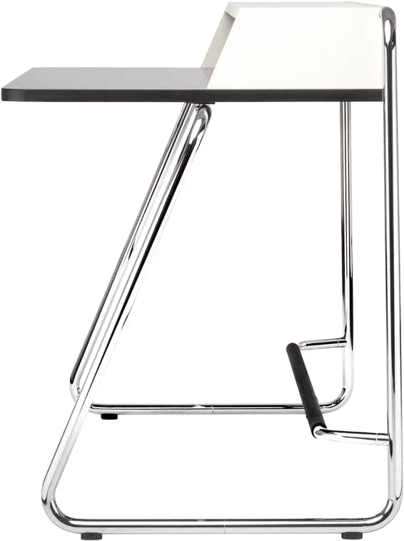 Bureau S1200 Randolf Schott, 2014