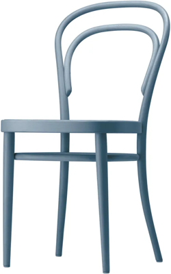 214 Chair Michael Thonet, 1859 – Thonet