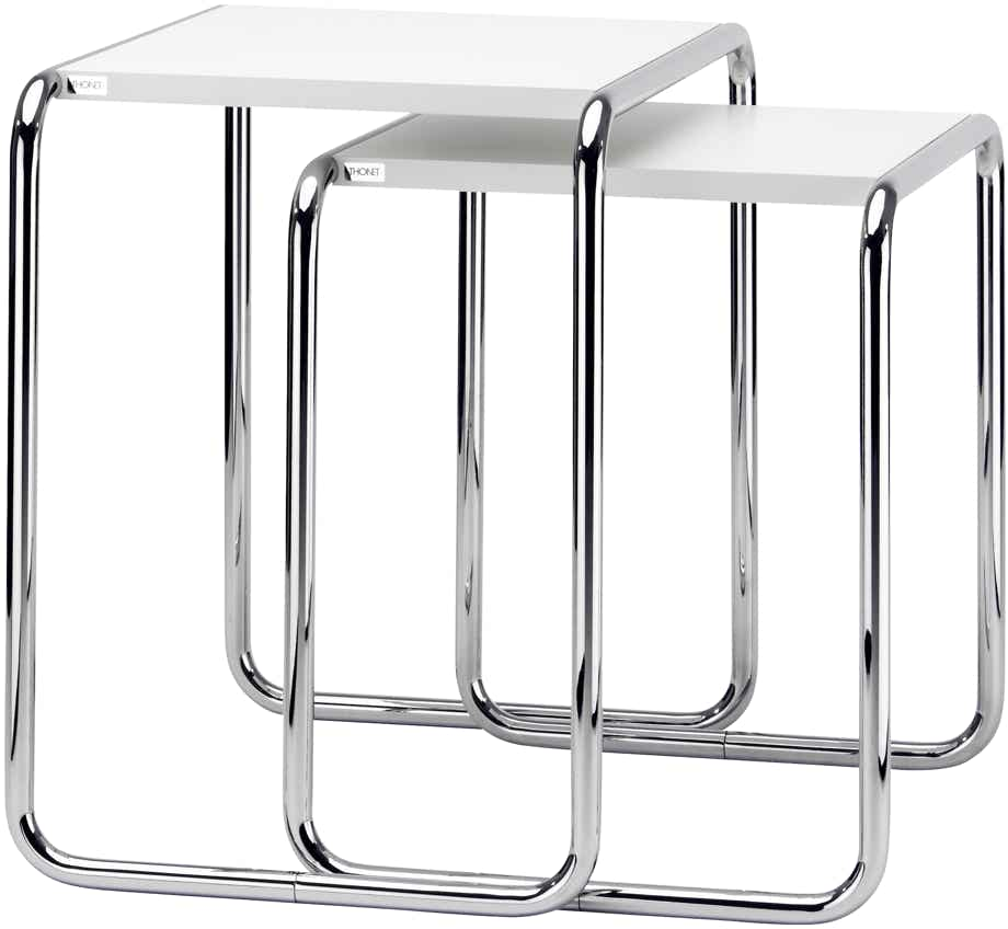 Nesting tables – Set B9 a + b