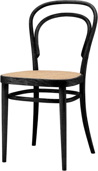 214 Chair Michael Thonet, 1859 – Thonet