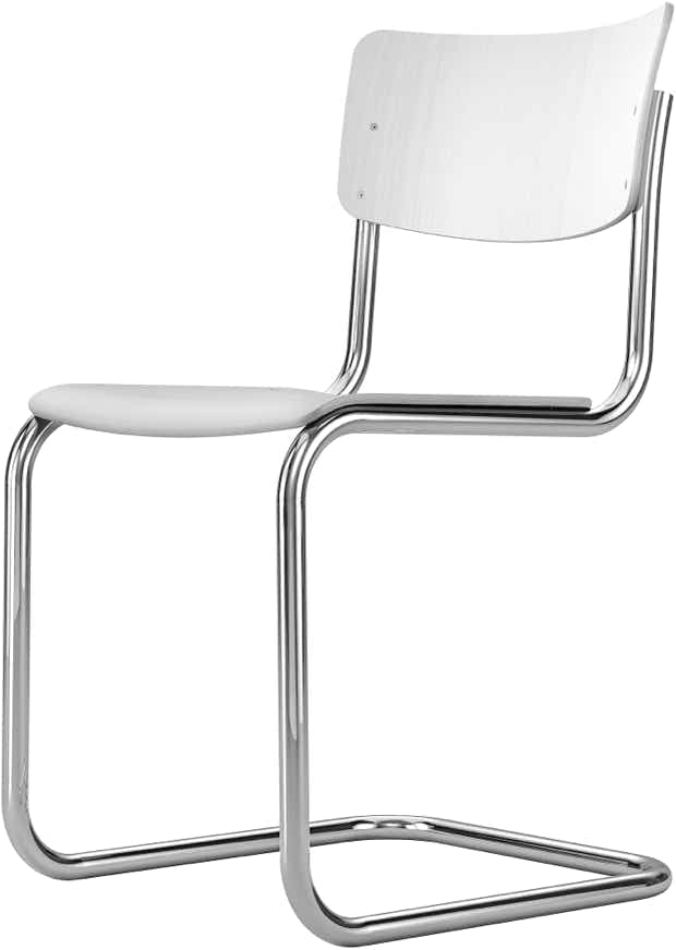 S43 Chair (without armrest)