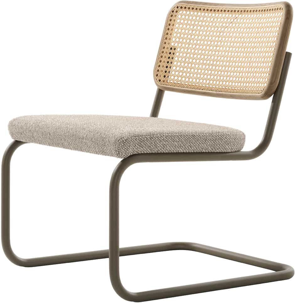 S32 SPVL Chairs (upholstered seat)