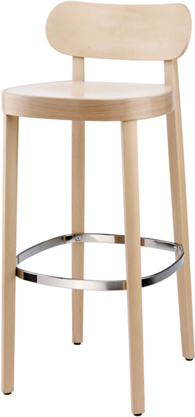 Tabouret de bar 118 Sebastian Herkner, 2018 – Thonet