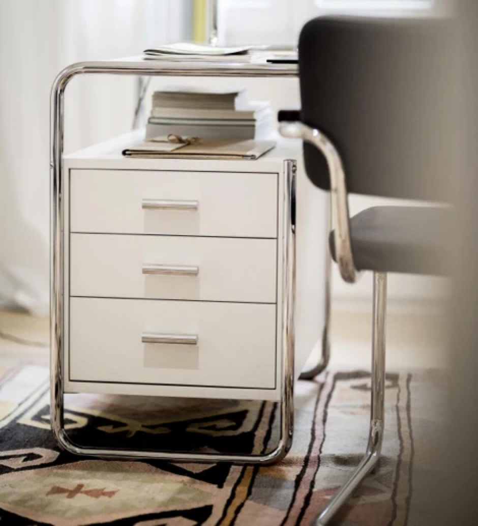 S285 Desk Marcel Breuer, 1935 – Thonet