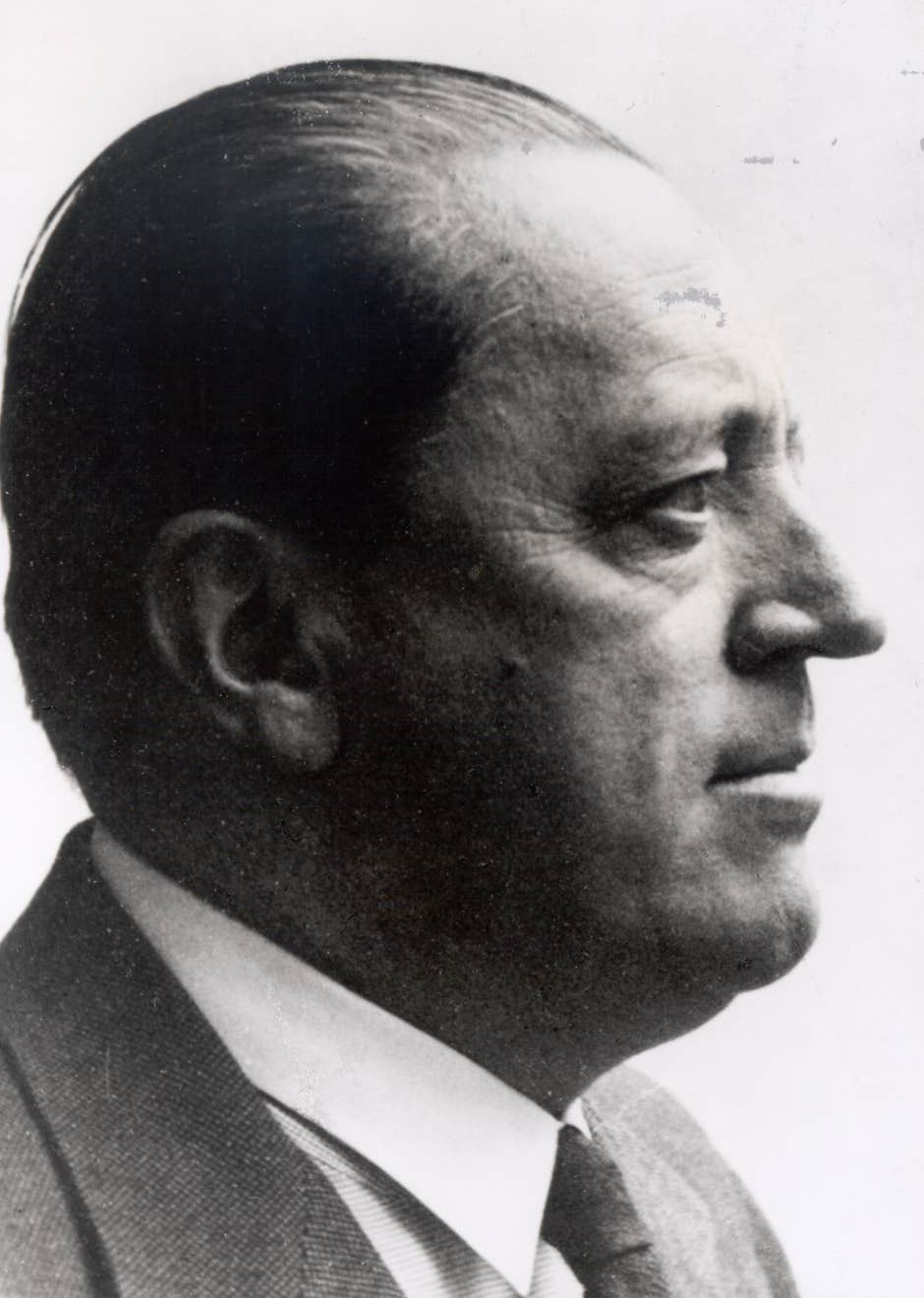 Ludwig Mies van der Rohe