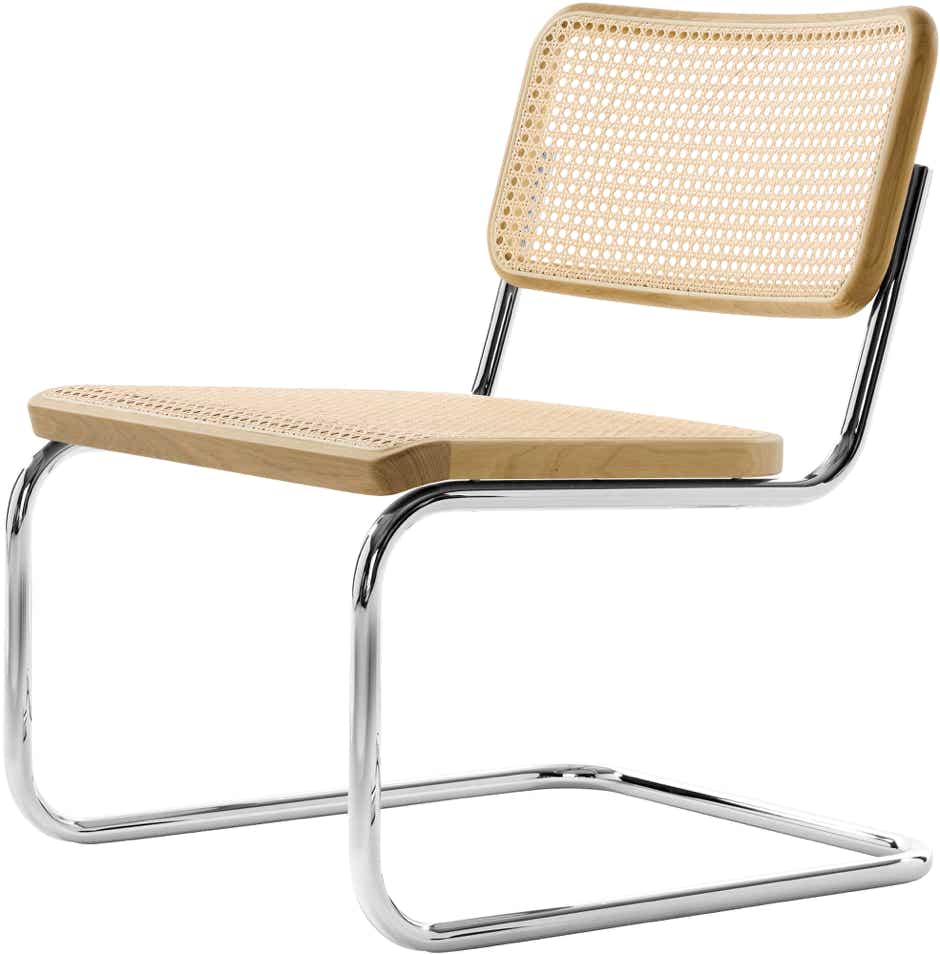 S32 L Lounge chair