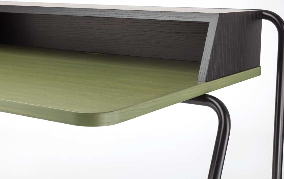 Bureau S1200 Randolf Schott, 2014