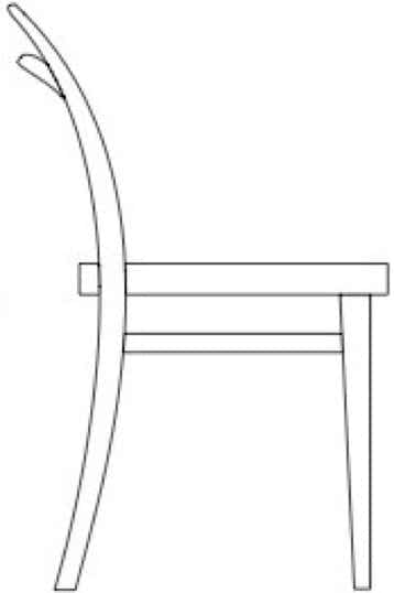 214 Chair