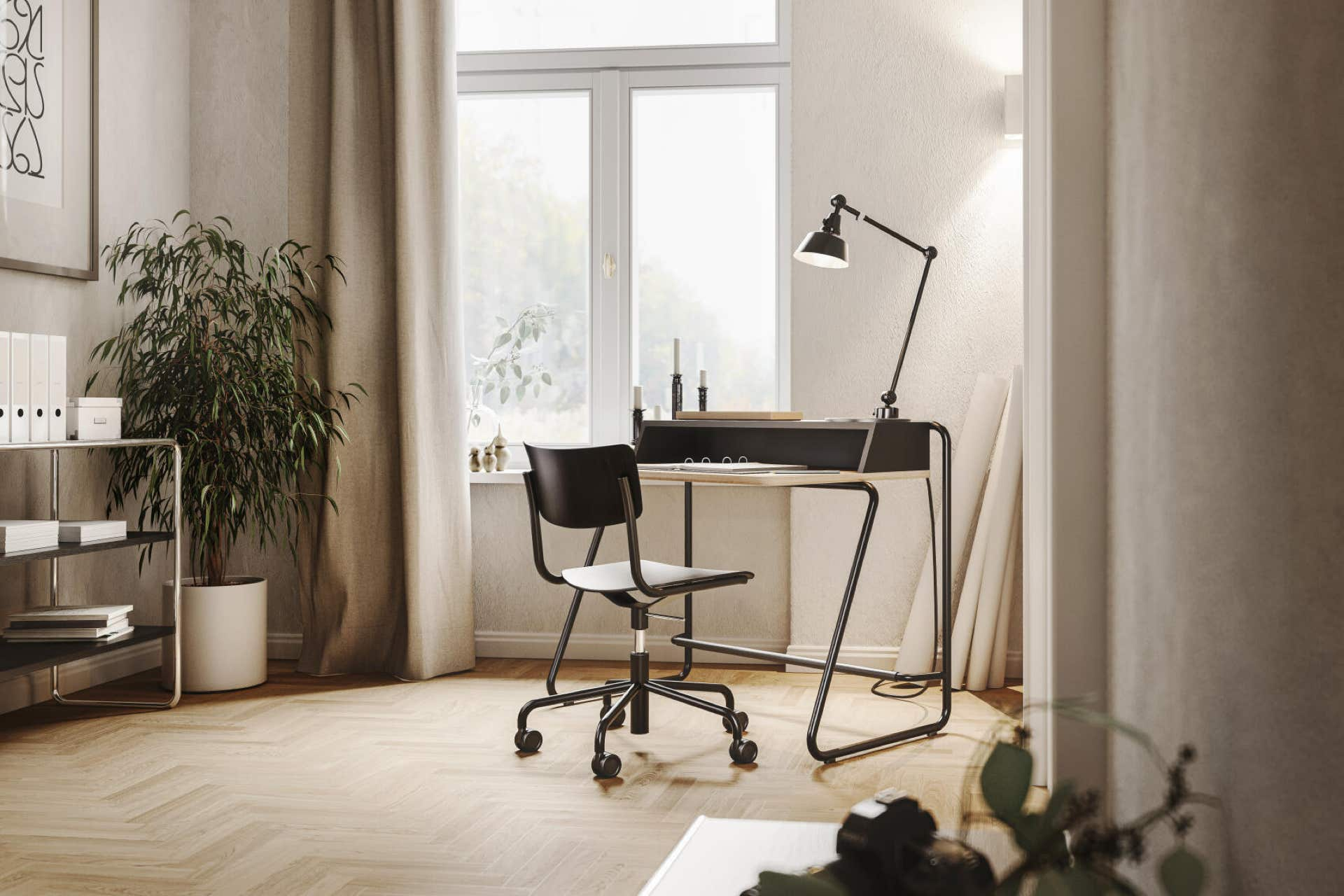 Bureau S1200 Randolf Schott, 2014