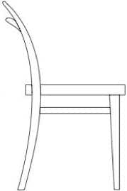 215 R Chair