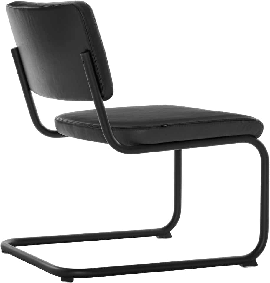 S32 PVL Lounge chair