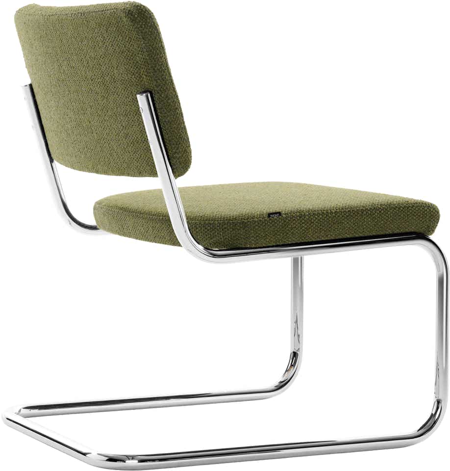 S32 PVL Lounge chair