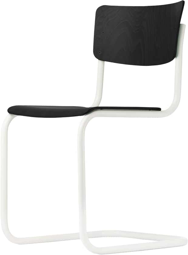 S43 Chair (without armrest)