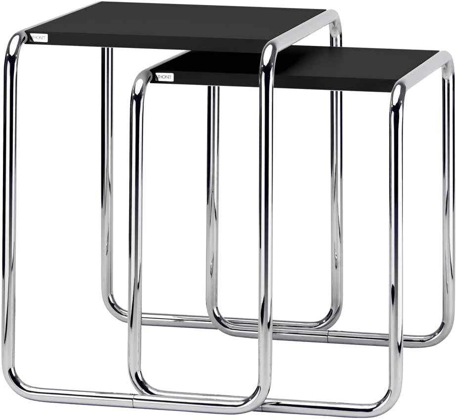 Tables gigognes – Set B9 a + b