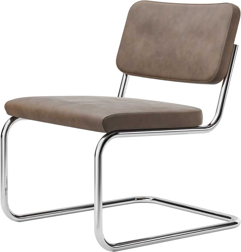 S32 PVL Lounge chair