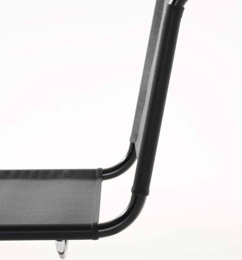 S533 / S533 F Chair Ludwig Mies van der Rohe, 1927 