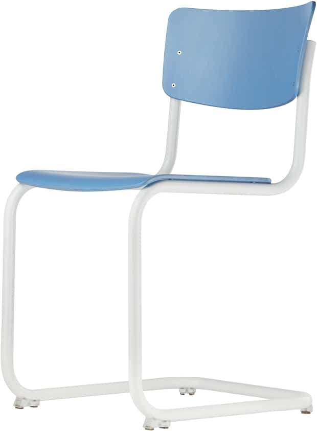 S43 Chair (without armrest)