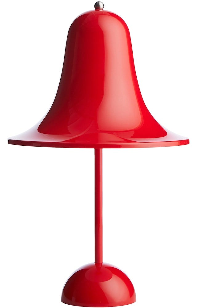 Pantop  Verner Panton, 1980 – VerPan