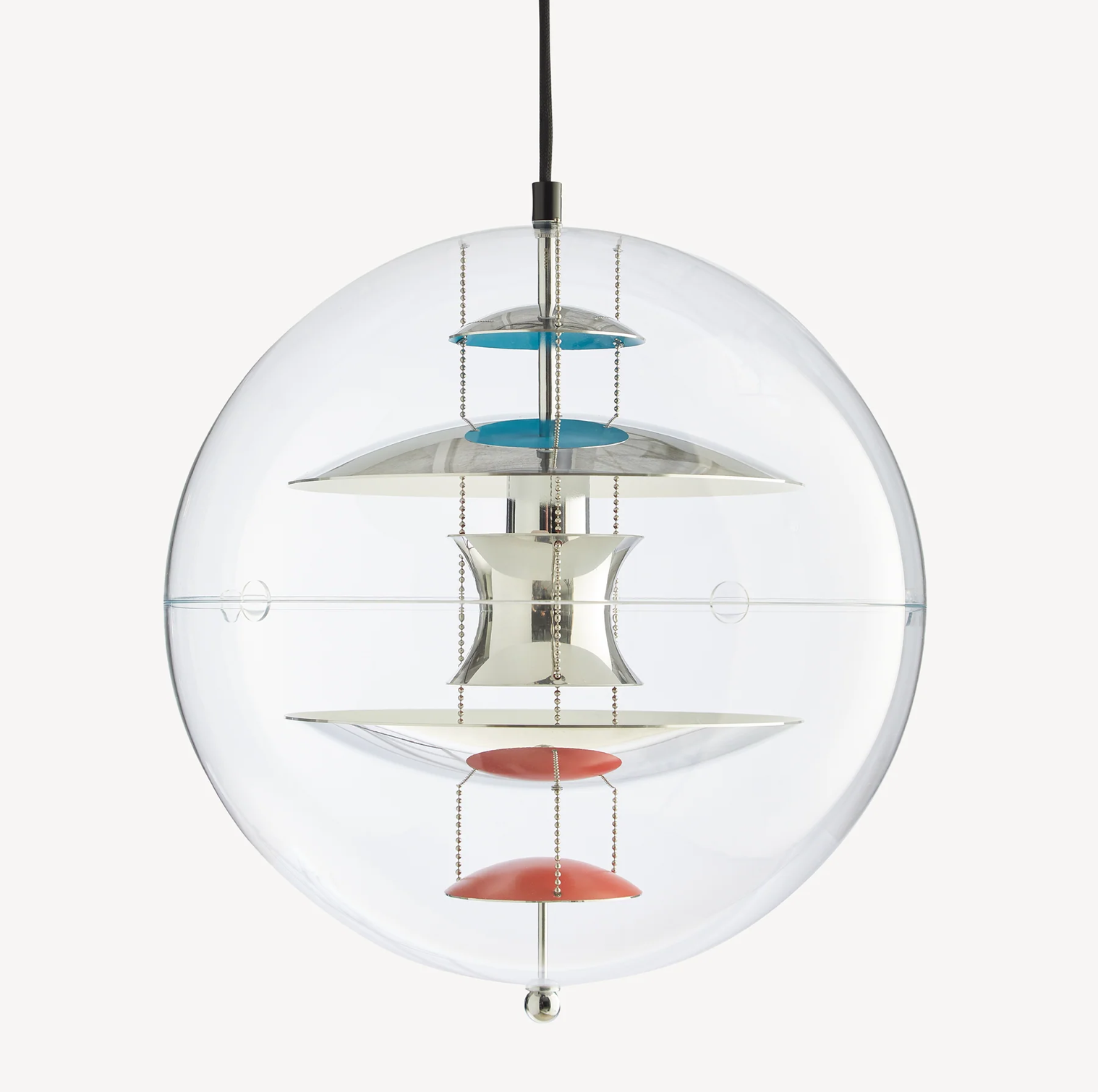 Suspension VP GLOBE  Verner Panton, 1969 