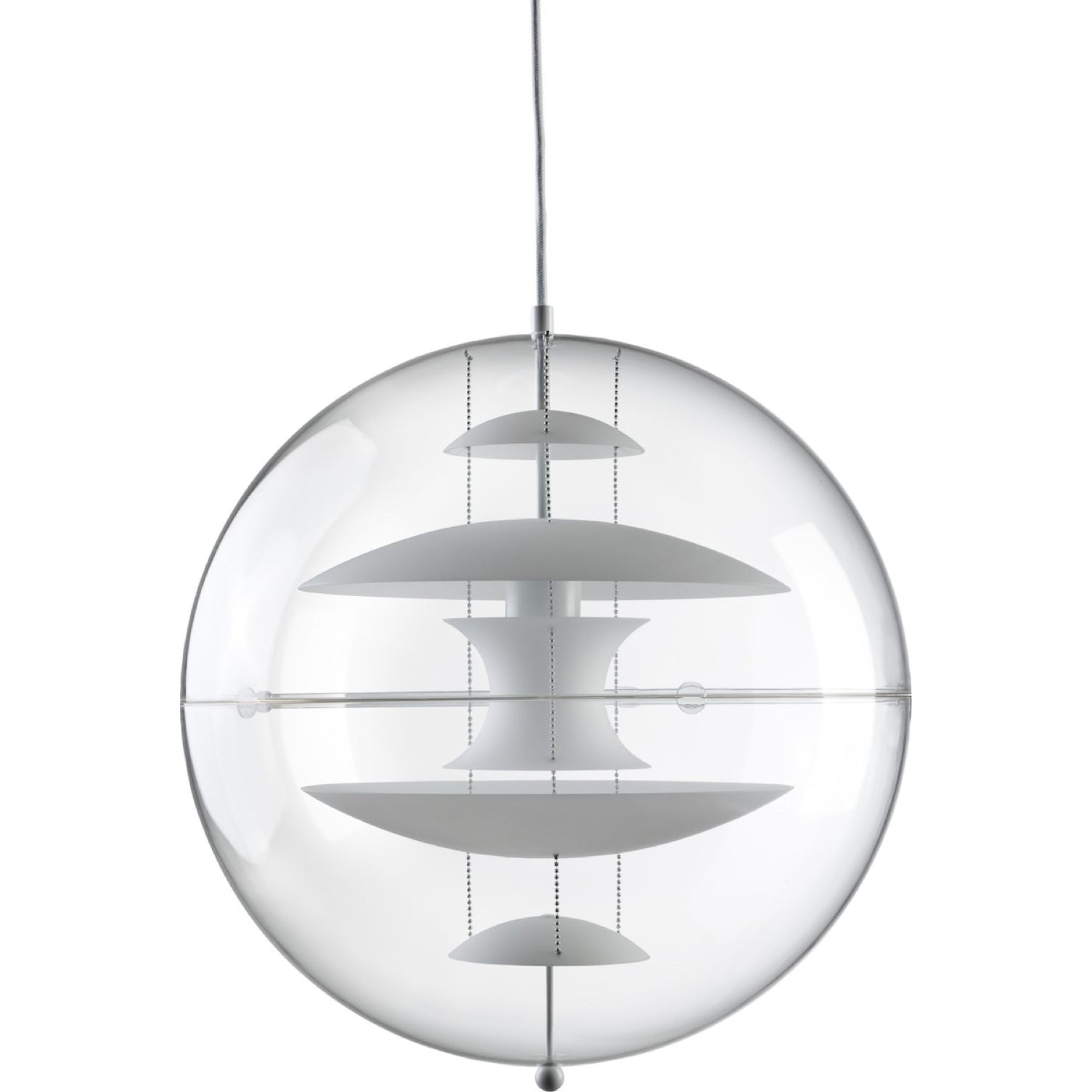 Suspension VP GLOBE  Verner Panton, 1969 