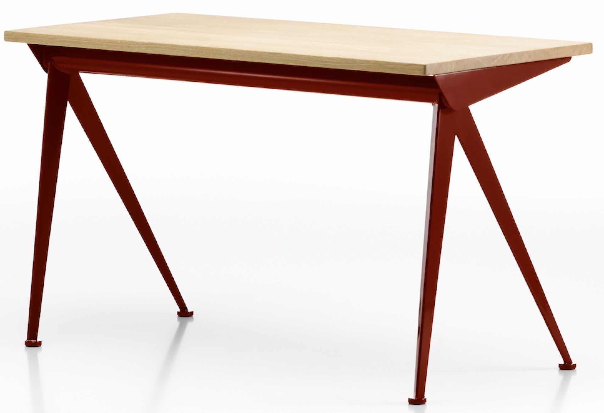 Compas Direction Desk Jean Prouvé, 1953