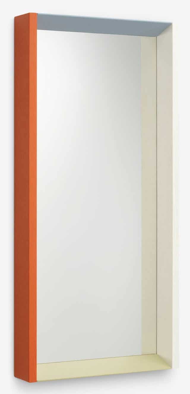 Miroirs Colour Frame Julie Richoz, 2024 