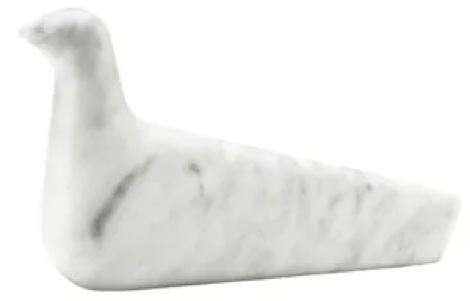 Carrare marble limited edition Printemps / Été 2020 – Vitra