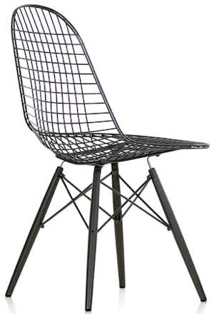 Chaise Wire DKW Charles & Ray Eames, 1950