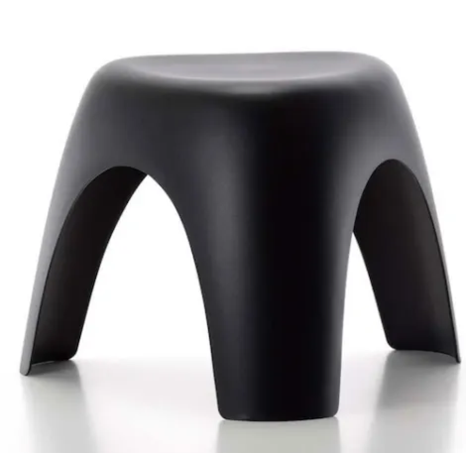 Tabourets Éléphant Sori Yanagi, 1954 – Vitra