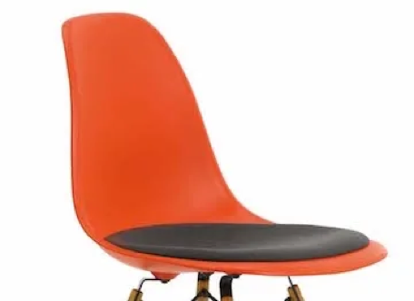 Eames upholstery Vitra – Vitra