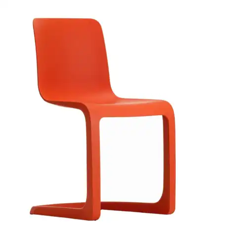 EVO-C chair Jasper Morrison, 2021 – Vitra