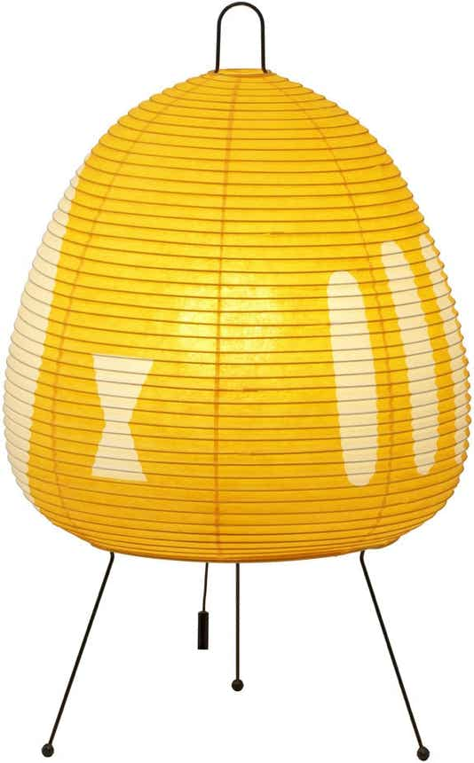 Lampes Akari Vitra – Isamu Noguchi, 1951