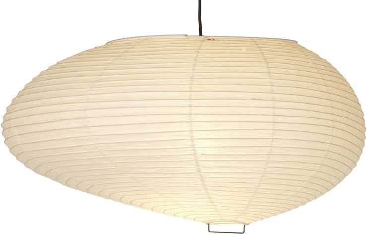 Lampes Akari Vitra – Isamu Noguchi, 1951