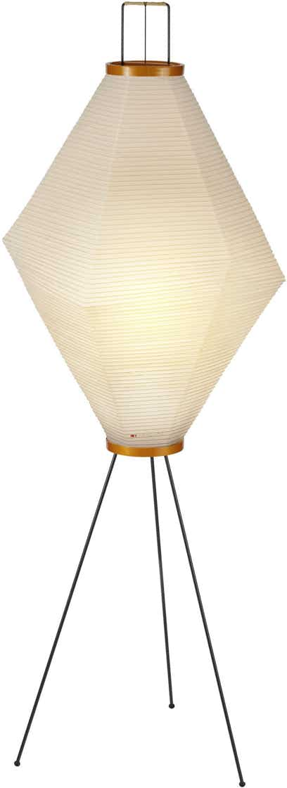 Lampes Akari Vitra – Isamu Noguchi, 1951