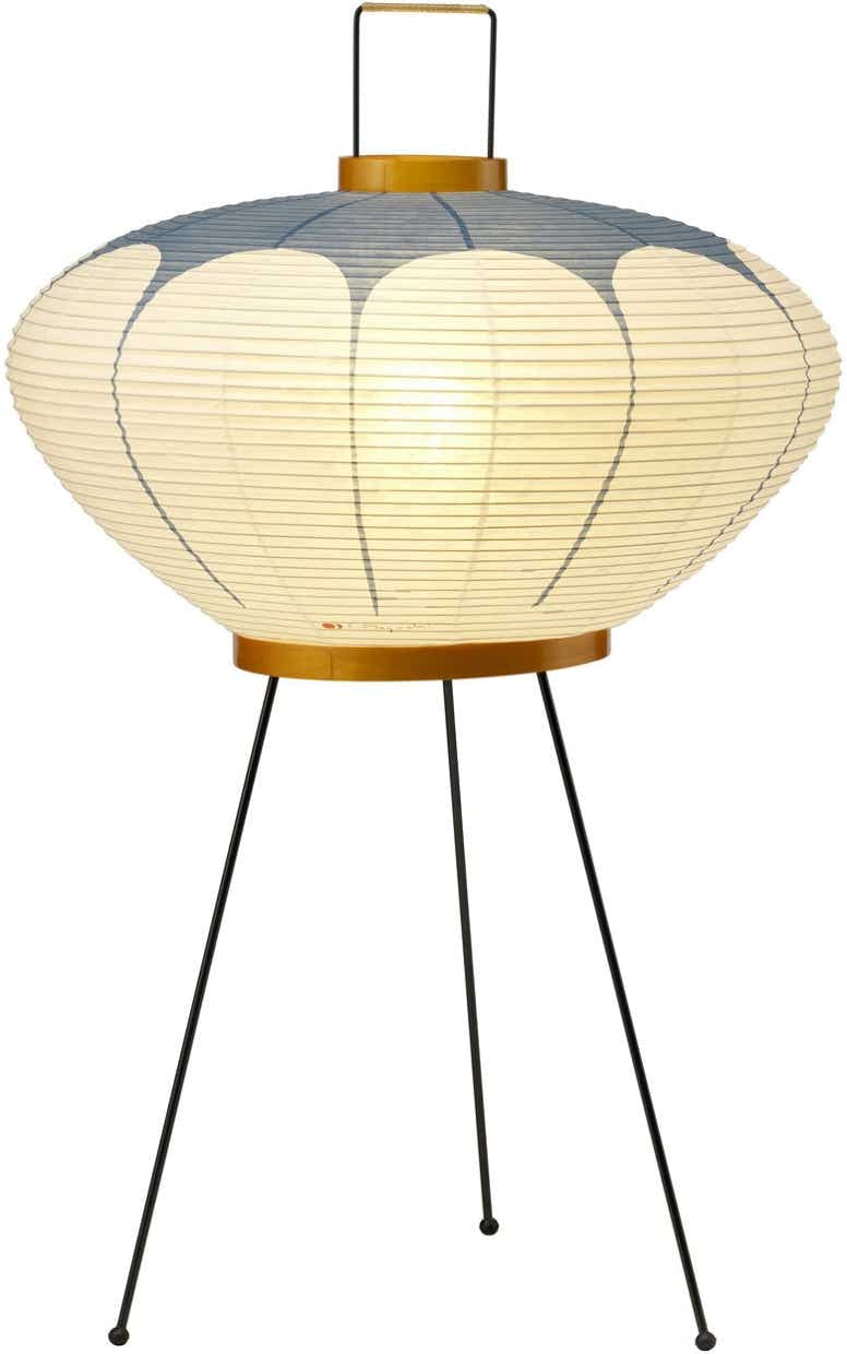 Lampes Akari Vitra – Isamu Noguchi, 1951