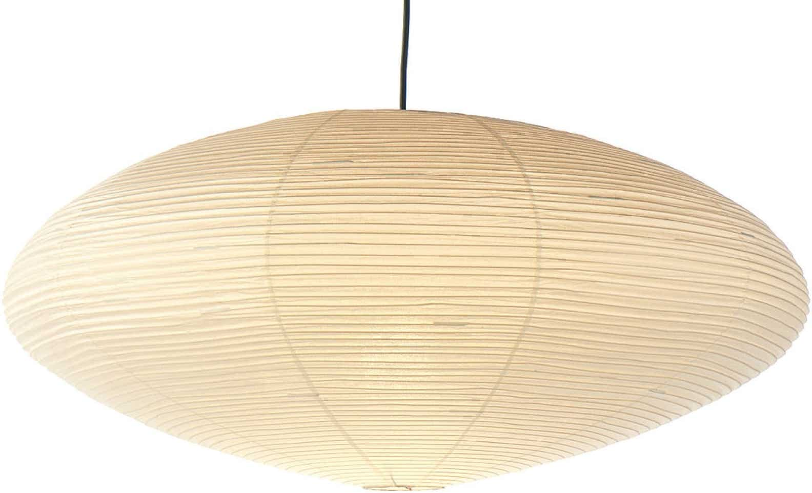 Lampes Akari Vitra – Isamu Noguchi, 1951