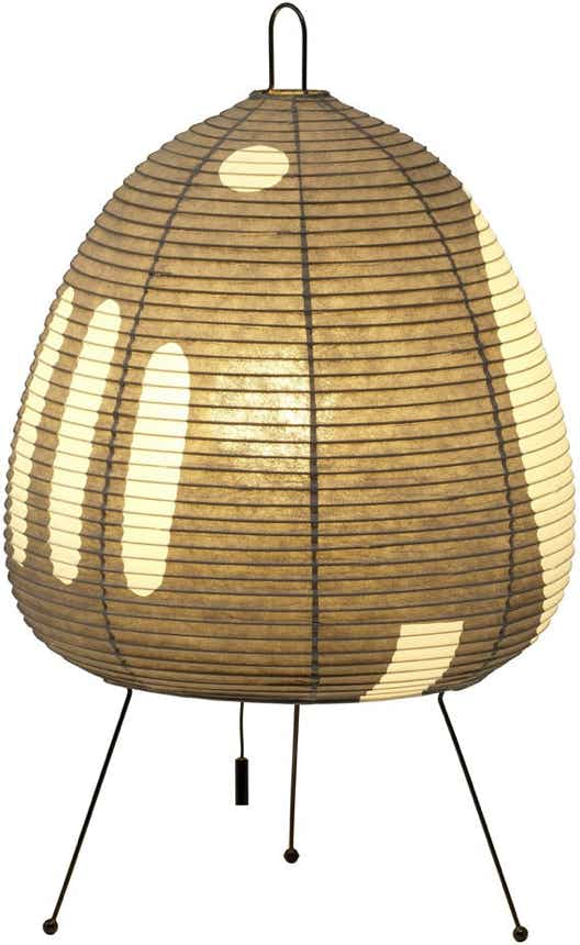 Lampes Akari Vitra – Isamu Noguchi, 1951