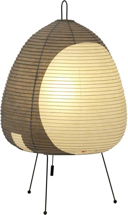 Lampes Akari Vitra – Isamu Noguchi, 1951