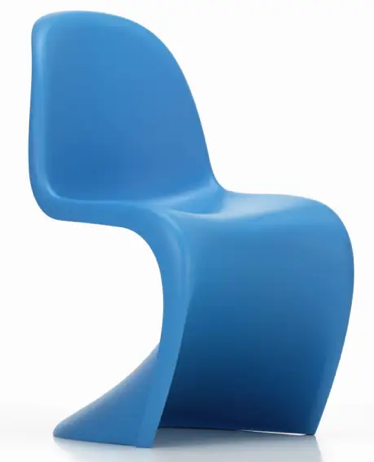 Panton et Panton Classic Verner Panton, 1960 – Vitra