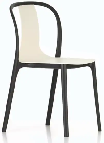 Belleville chair Ronan & Erwan Bouroullec, 2015 – Vitra