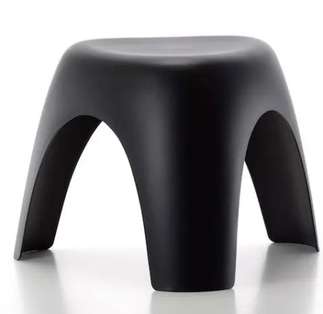 Elephant stool Sori Yanagi, 1954 – Vitra