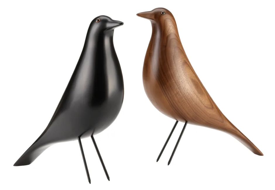 Eames House Bird Charles & Ray Eames – Vitra