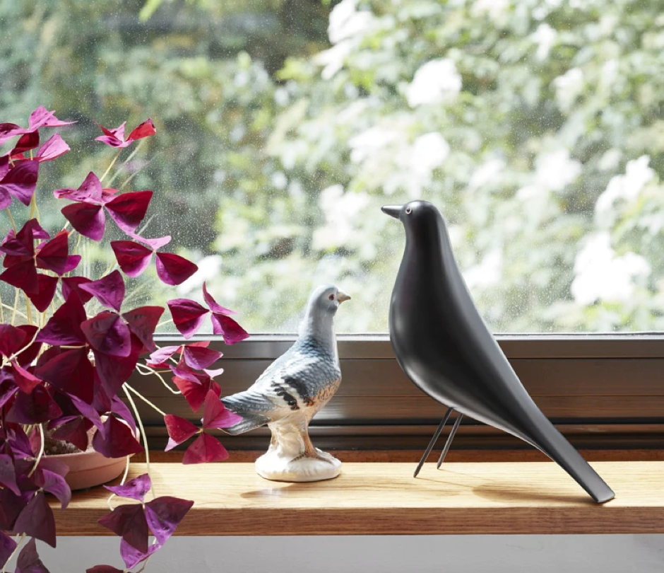 Eames House Bird Charles & Ray Eames – Vitra