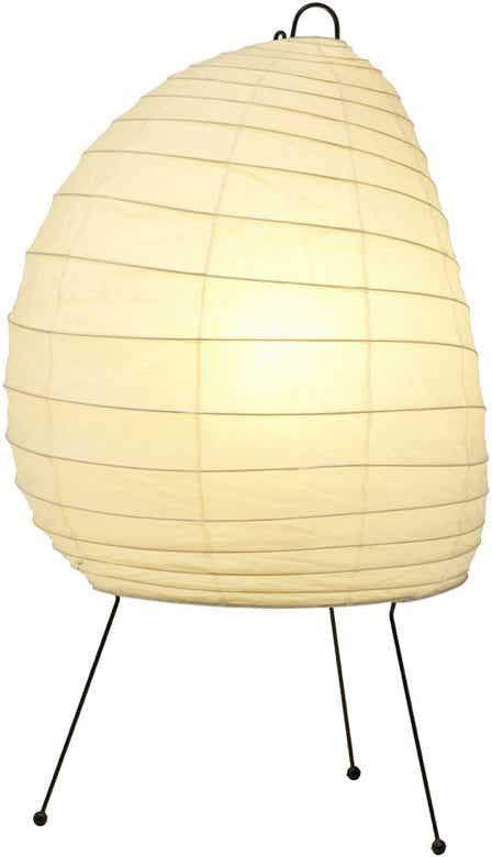 Lampes Akari Vitra – Isamu Noguchi, 1951