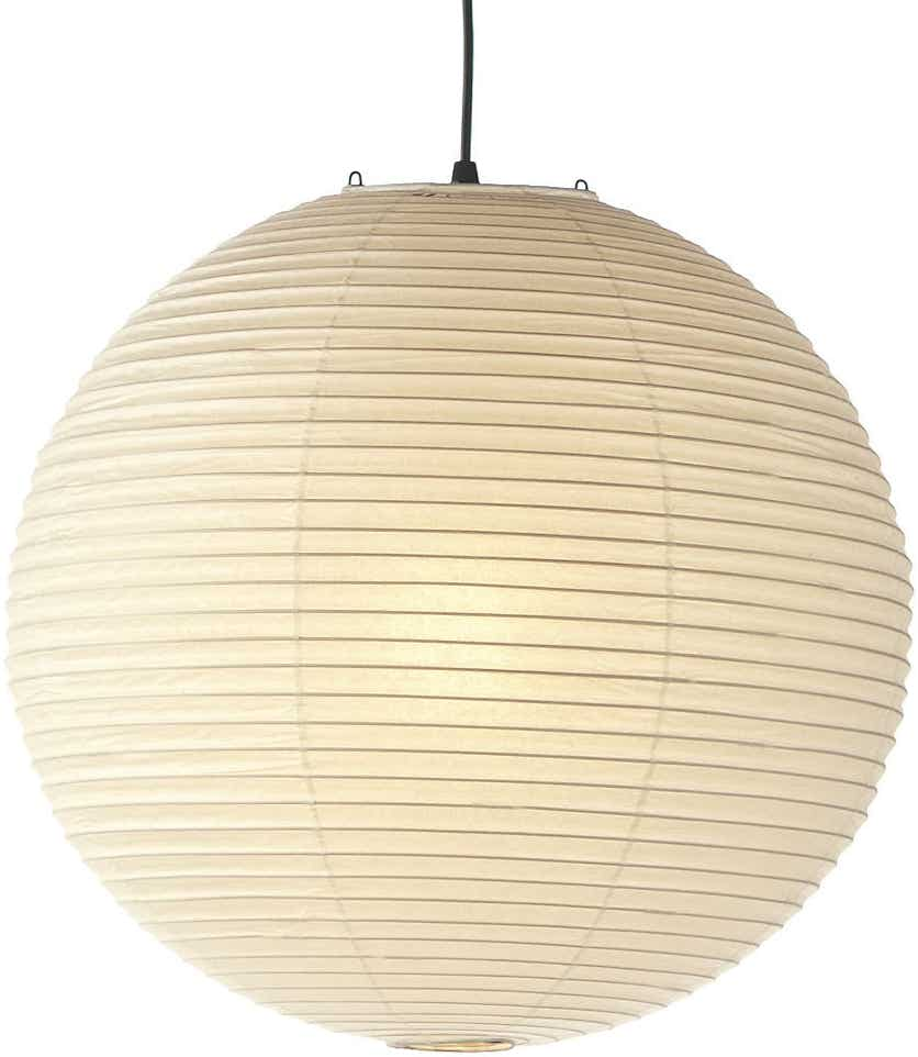 Lampes Akari Vitra – Isamu Noguchi, 1951