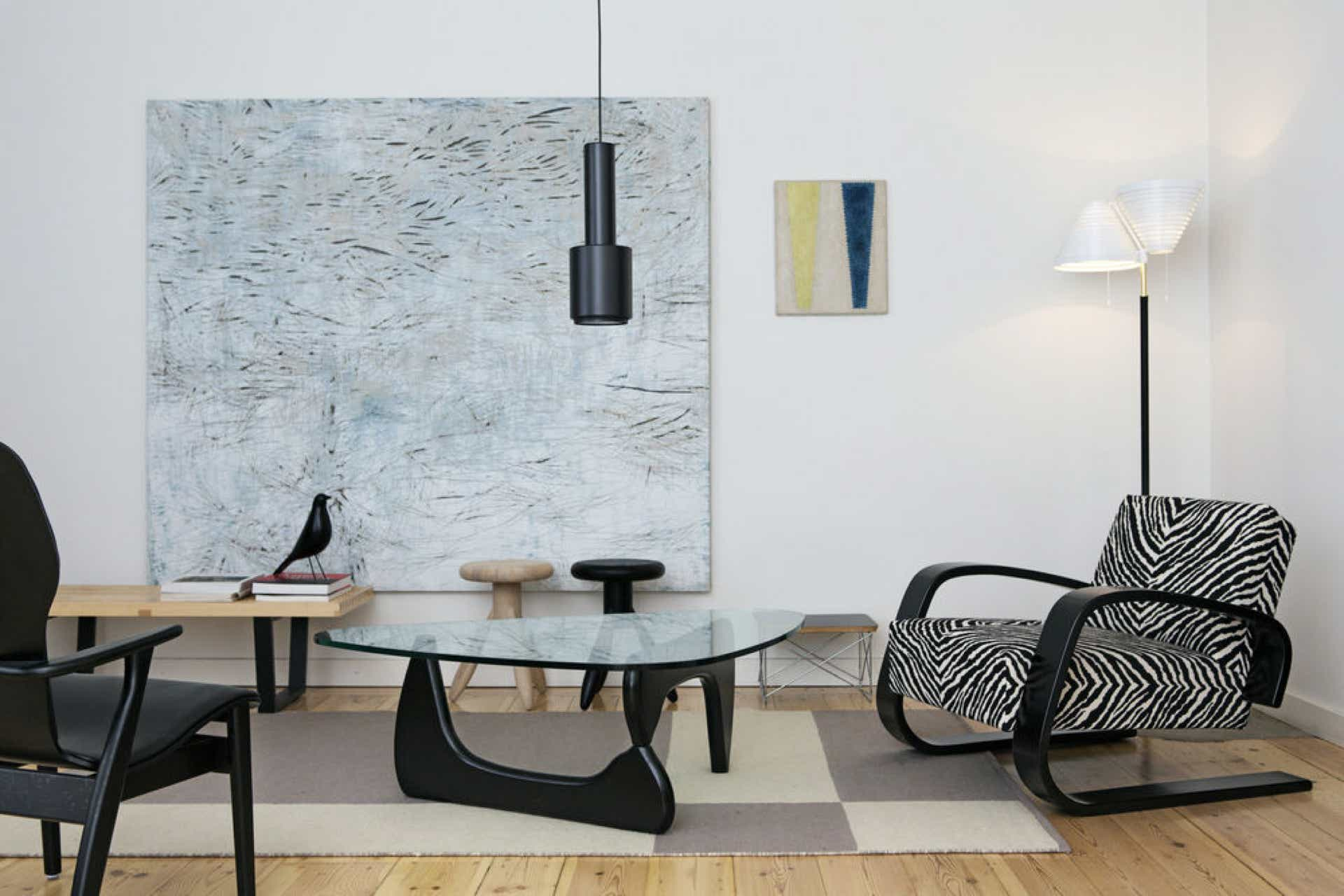 Vitra X Scandinavia Design